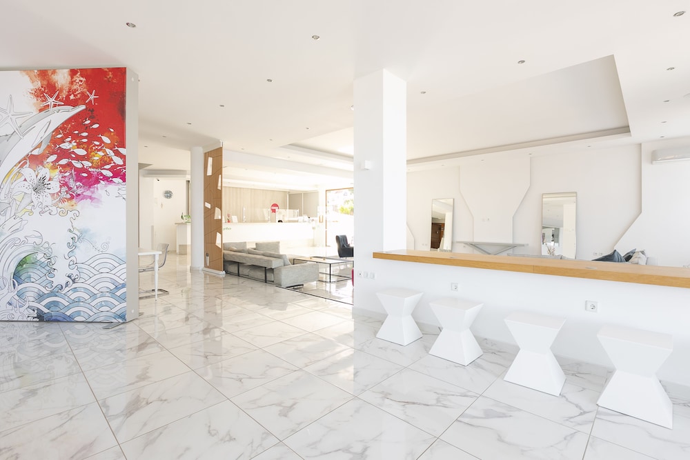 Hotel Akti Ouranoupoli Beach Resort 6/47