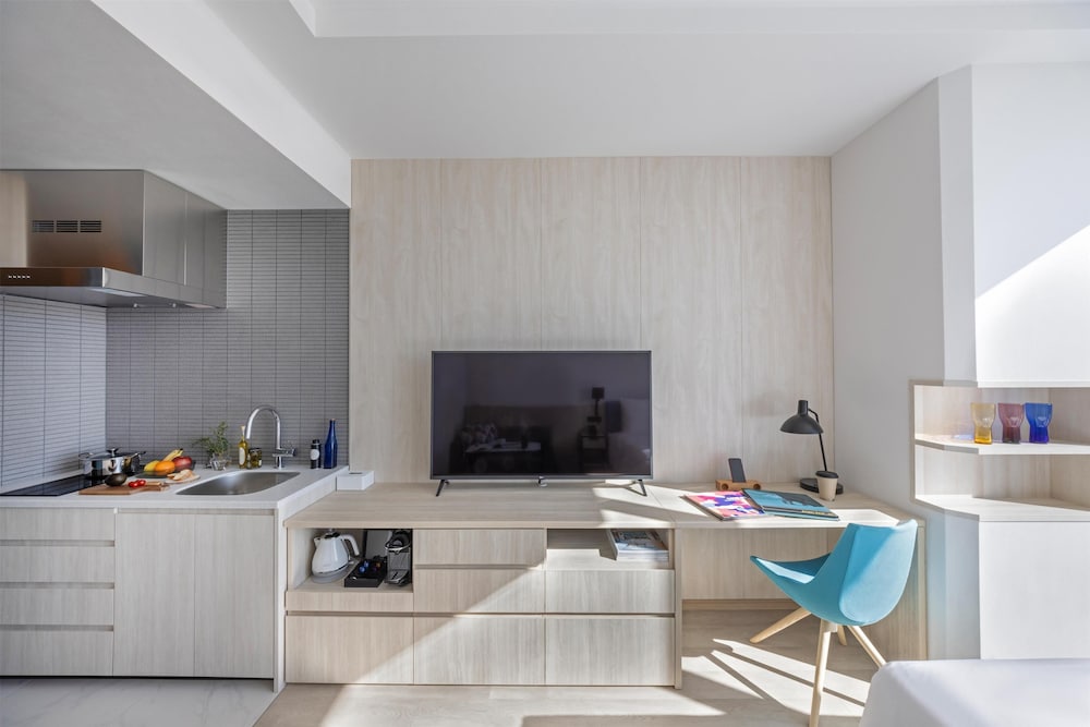 Hyatt House Tokyo Shibuya 39/49