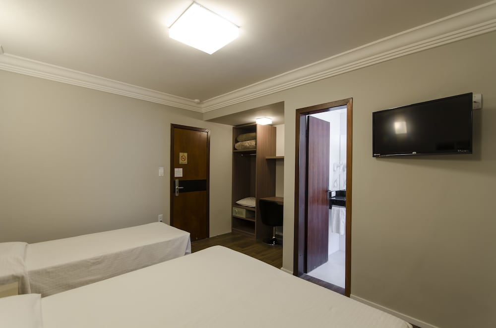 Melo Hotel 27/70