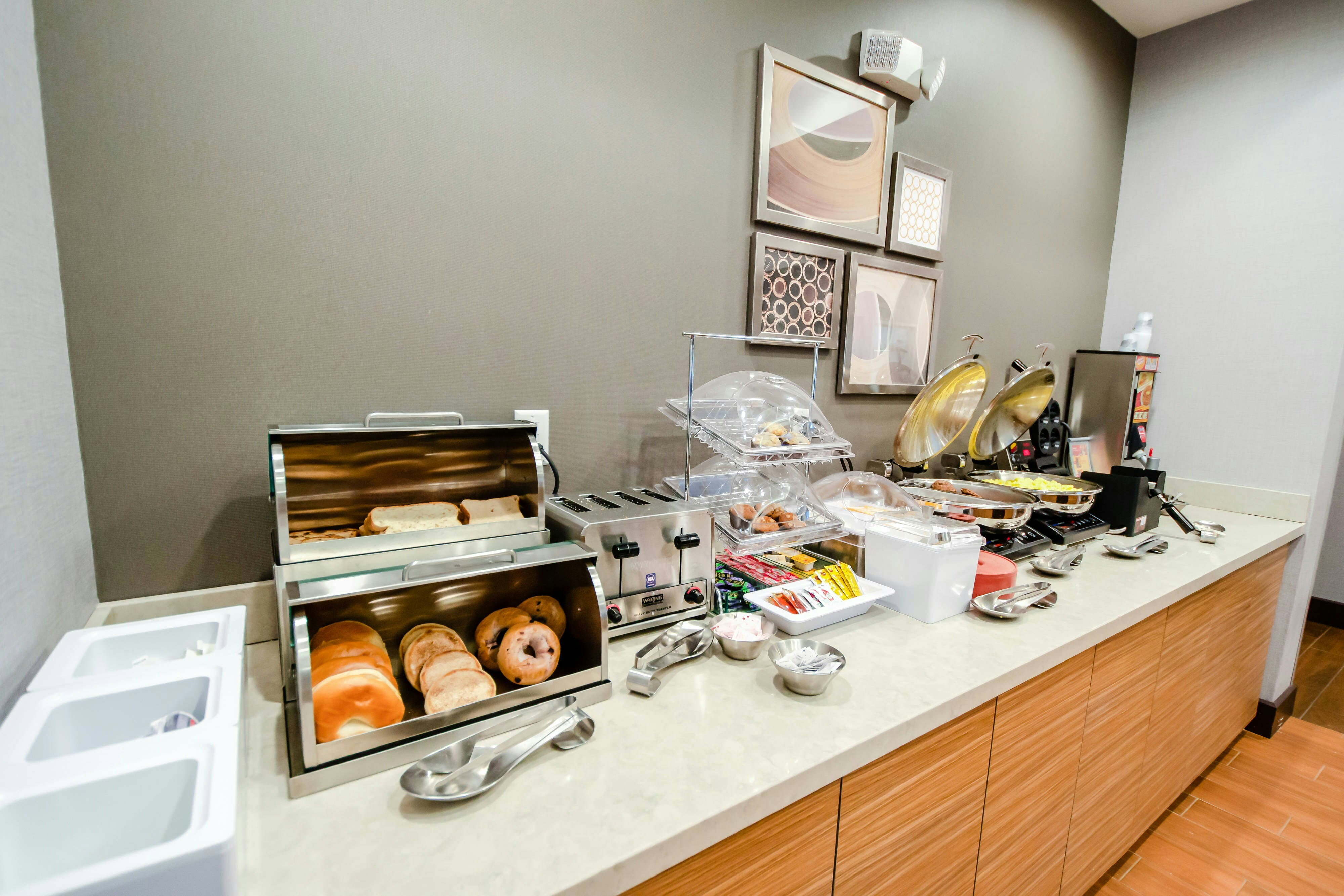 TownePlace Suites by Marriott Temple 26/57