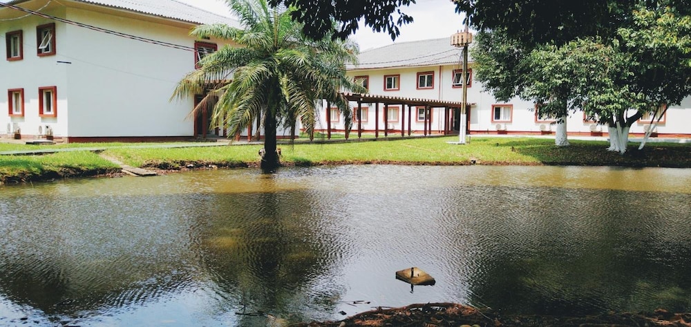 Nobile Hotel Belem 41/49