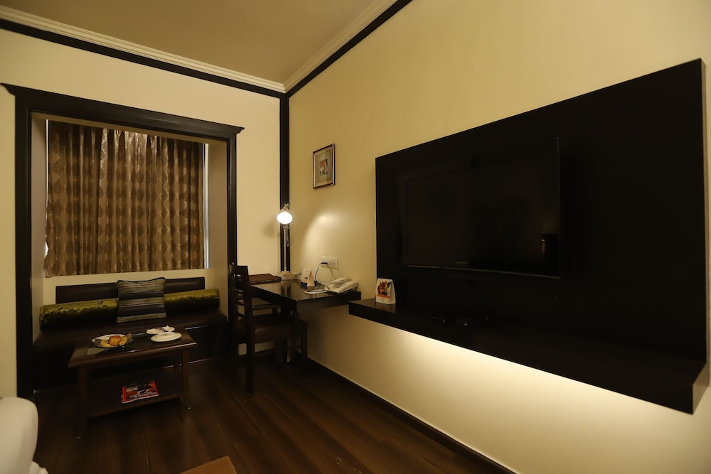 Fortune Inn Haveli 26/28