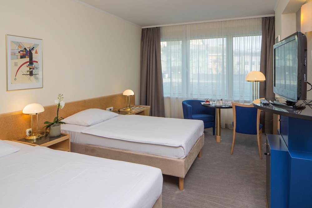 Hotel Schillerpark Linz A Member of Radisson Individuals 15/67