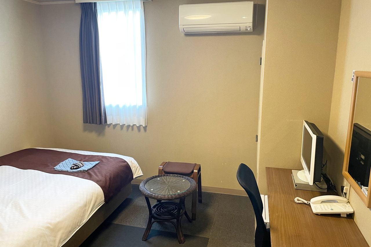 Hotel Takako 13/21