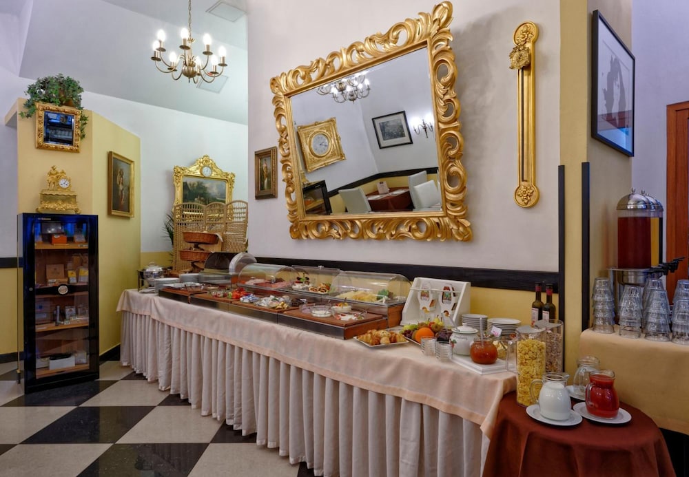 Hotel Salvator 14/63