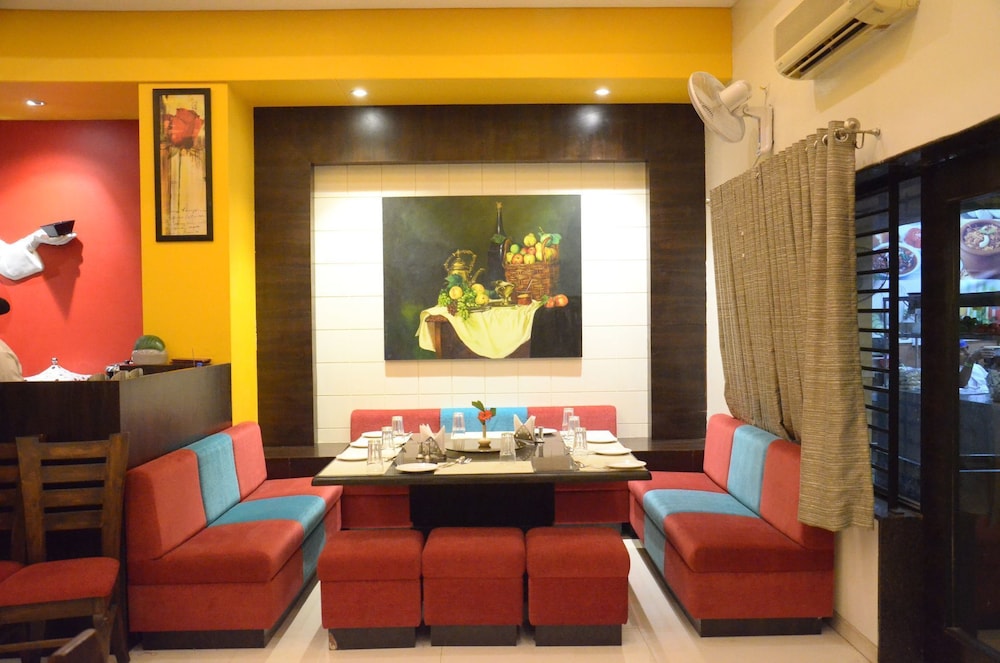 Hotel Vijay Residency 30/33