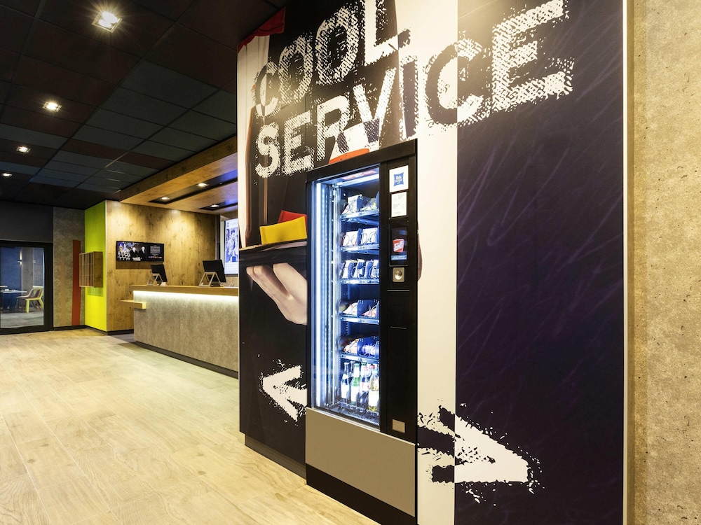 Ibis Budget Ludwigsburg 12/47