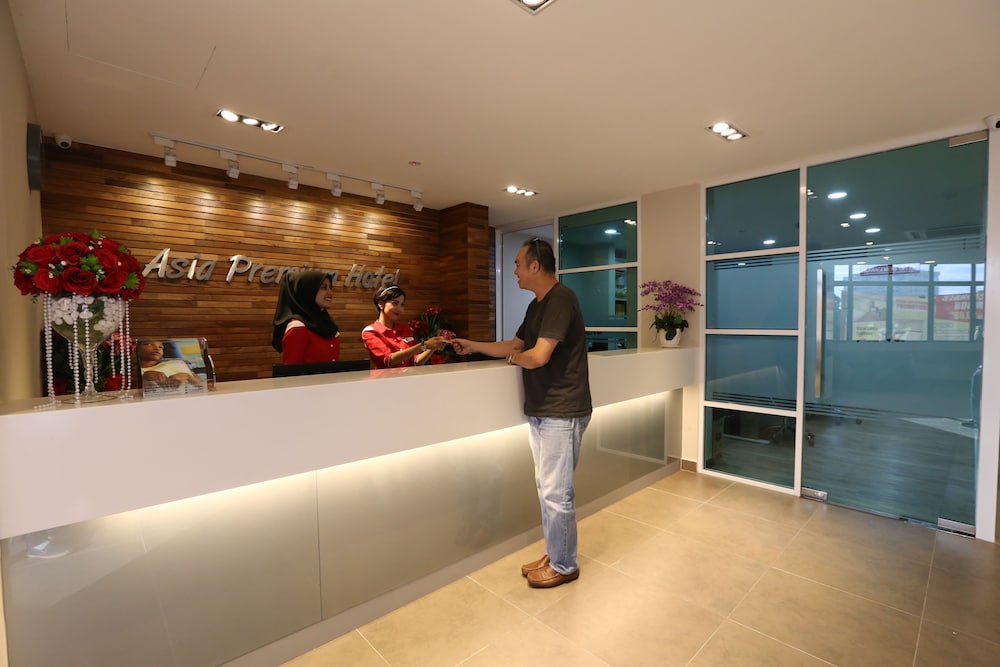 Asia Premium Hotel 3/50