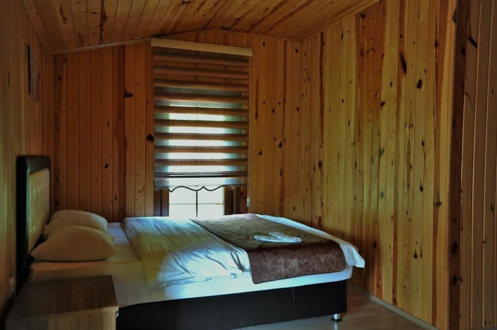 SEKERSU HOTEL UZUNGOL 16/50