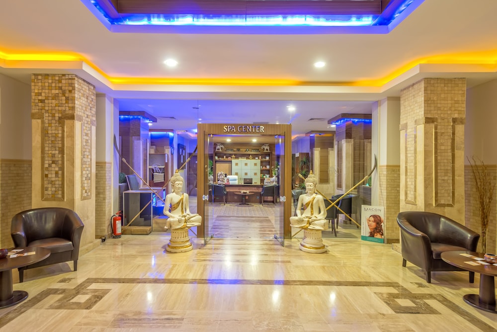 Royal Atlantis Resort Spa 16/69