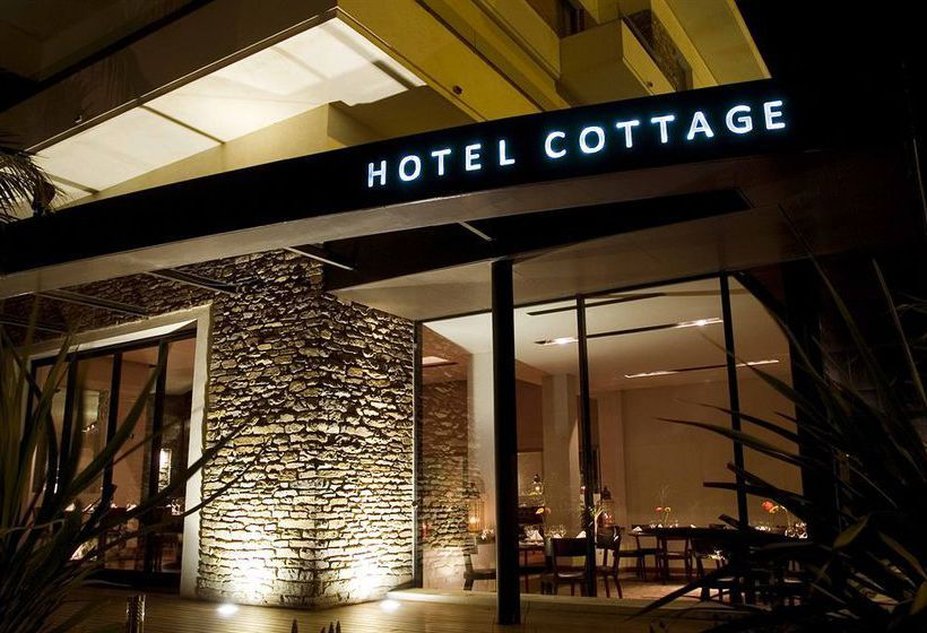 Hotel Cottage Carrasco 2/44