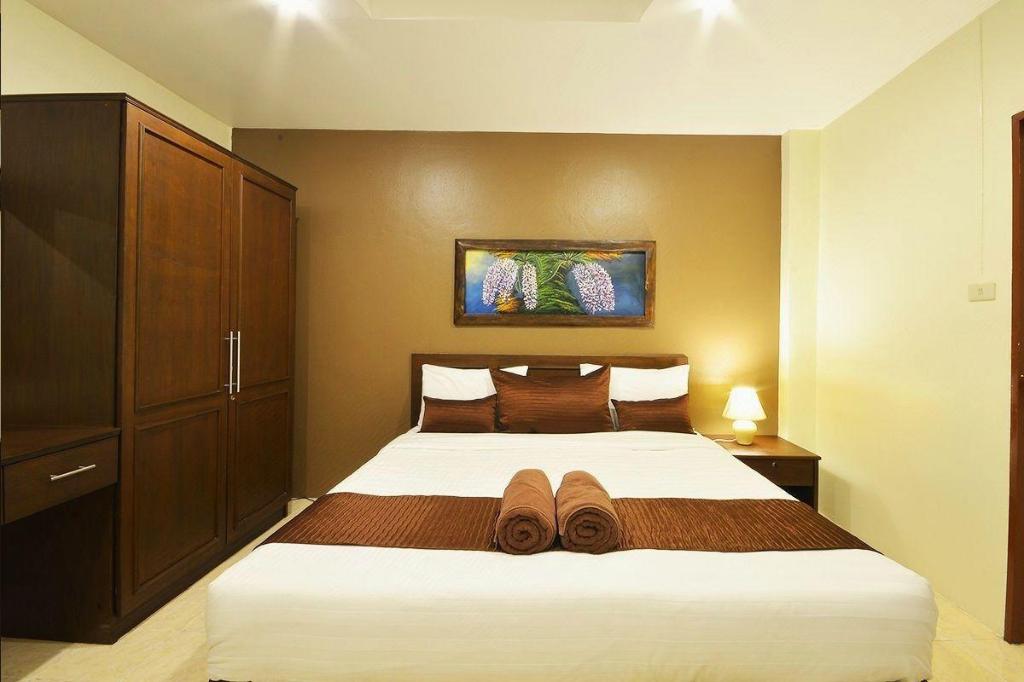 The Links Hotel Pattaya 12/24