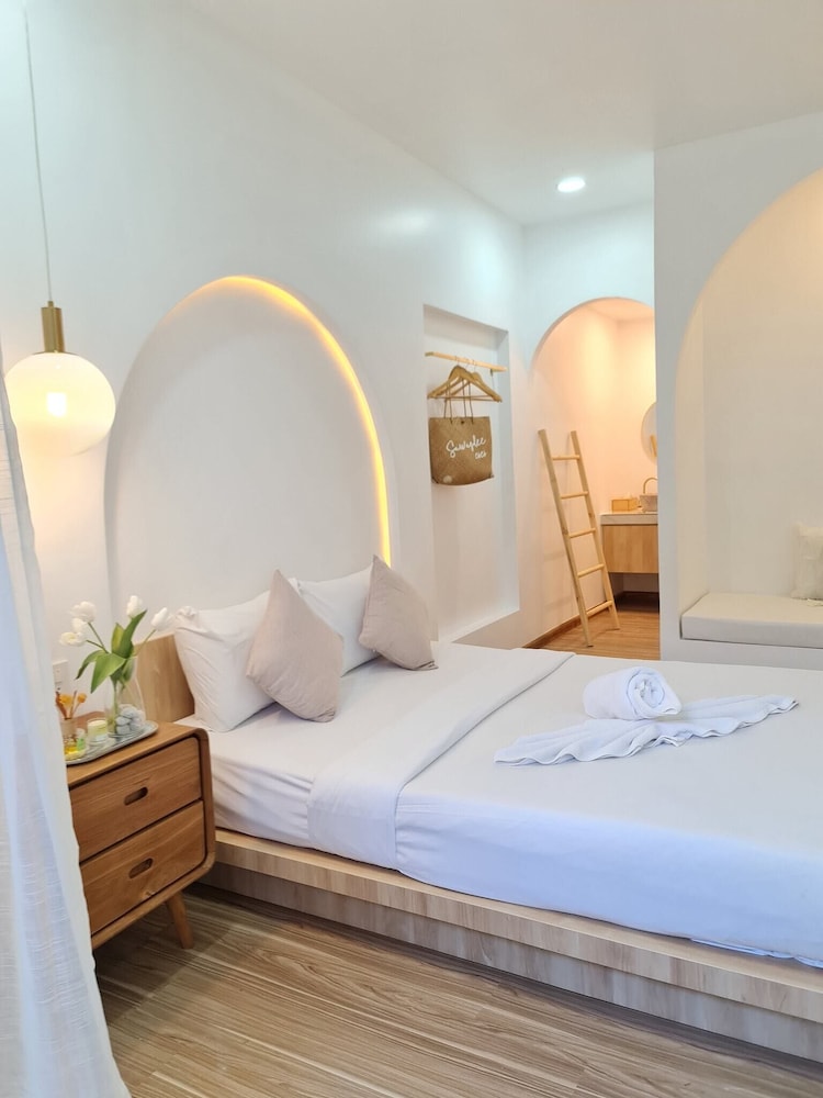 Sawasdee Coco Resort 32/50