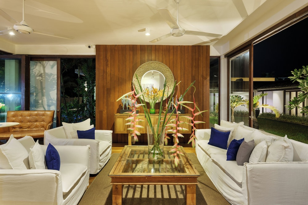 Ubuntu Beach Villas by Reveal 29/50