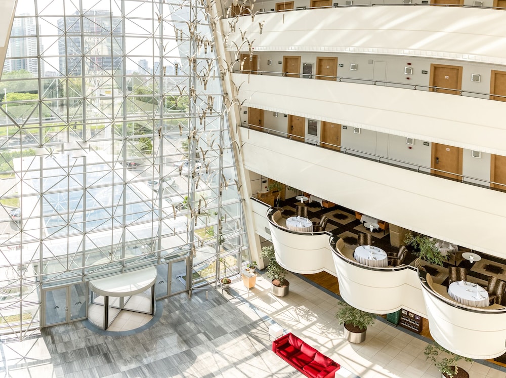 METROPOLITAN HOTEL ANKARA 26/67