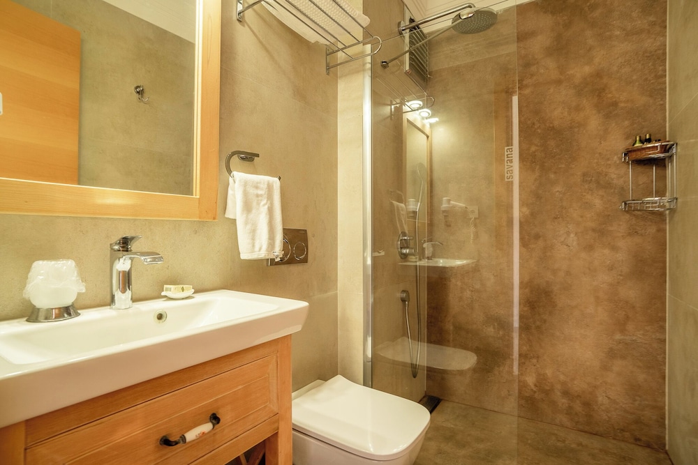Savana Boutique Hotel 47/50