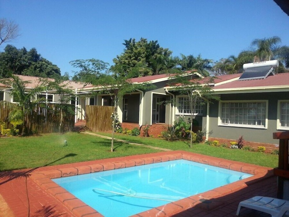 Masili Guesthouse 24/26