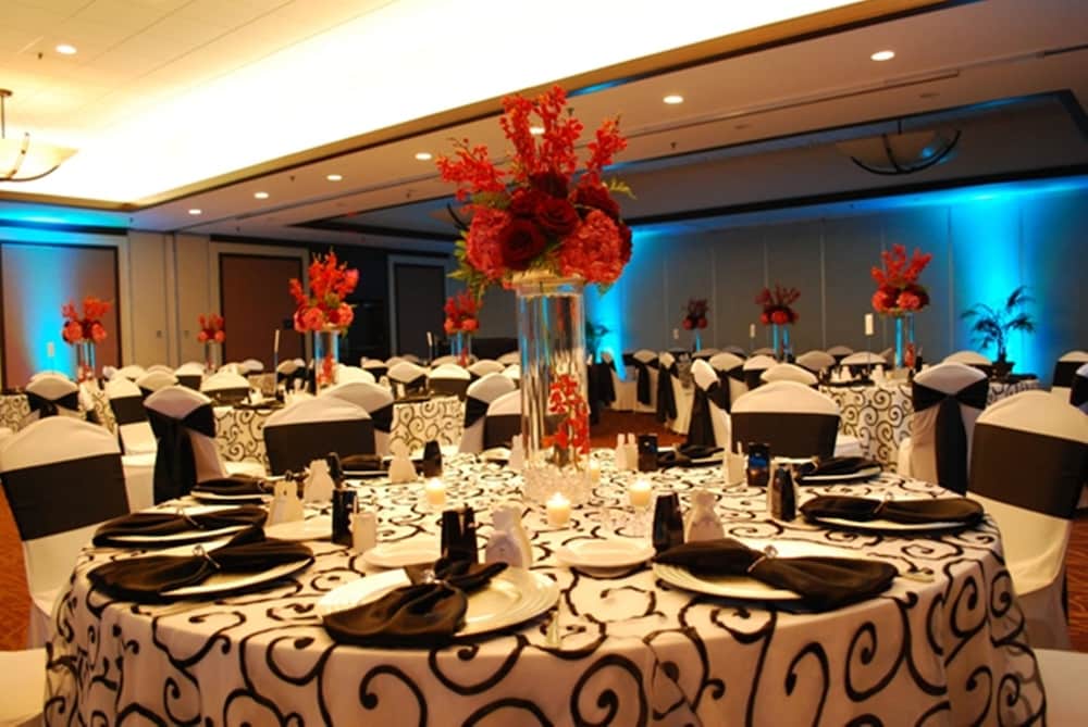 Holiday Inn Miami West - Airport Area 25/40