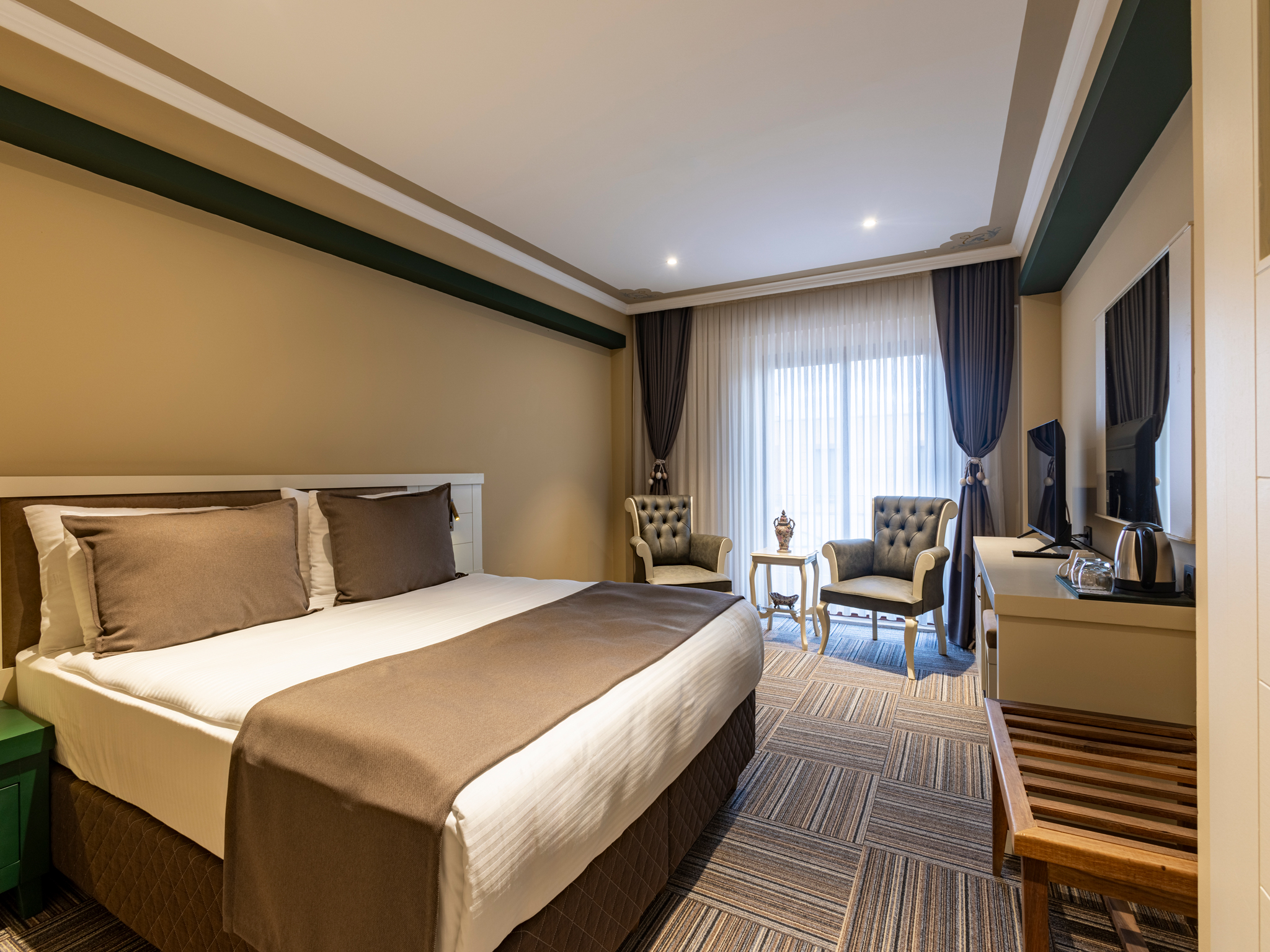 Zemi Hotel Cappadocia 10/50