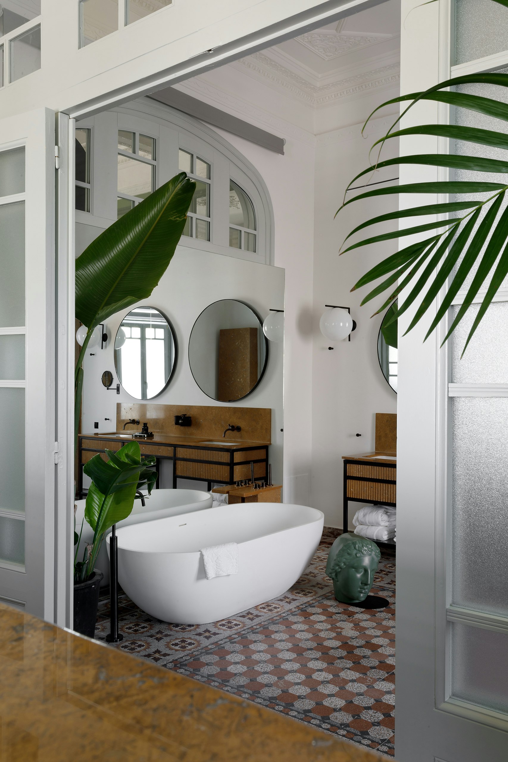 Aristide Hotel 49/50
