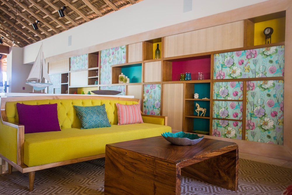 Secrets Papagayo Costa Rica - Adults Only 30/50