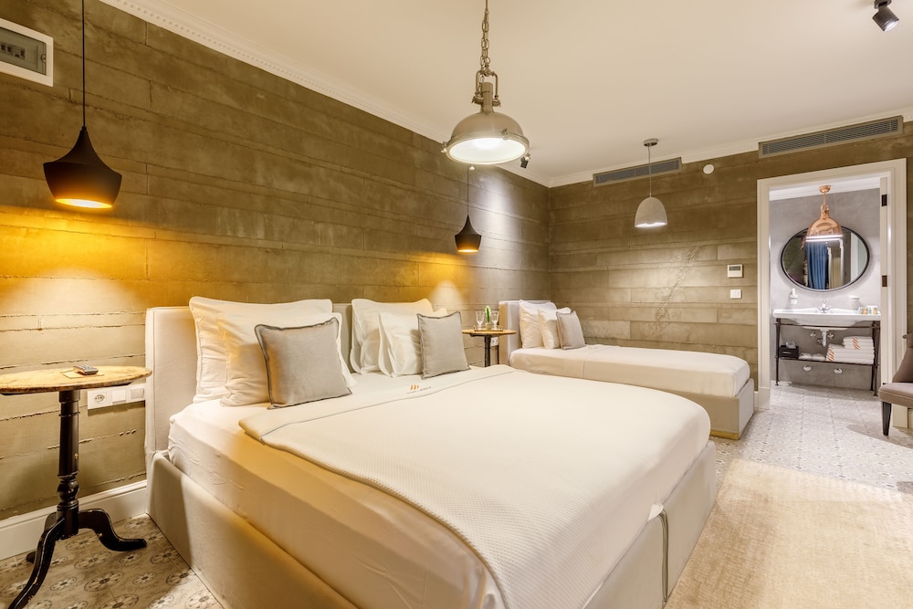 Alacati Port Ladera Hotel - Adults Only 13/49