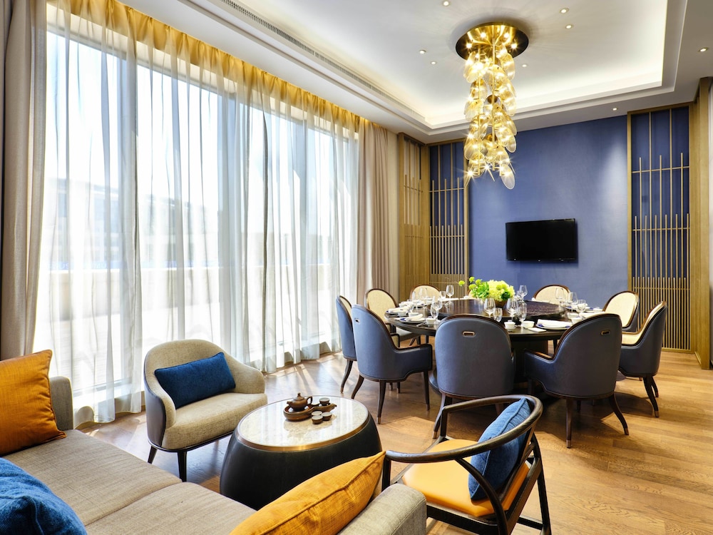 Primus Hotel Shanghai Sanjiagang 41/49