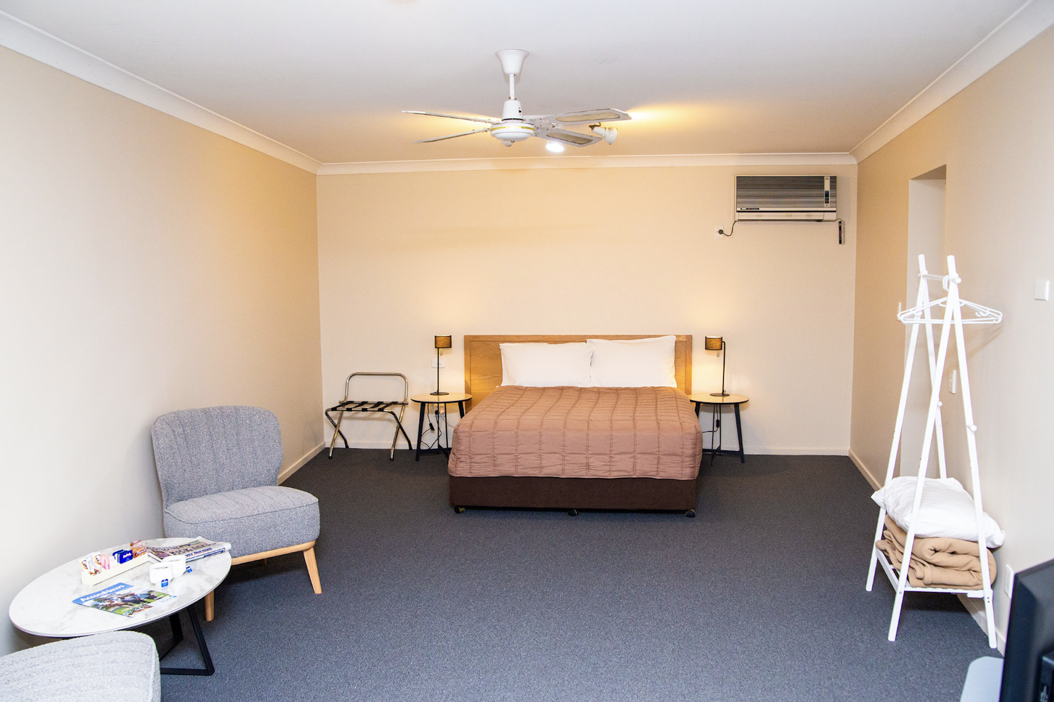 Nandewar Motor Inn 20/24