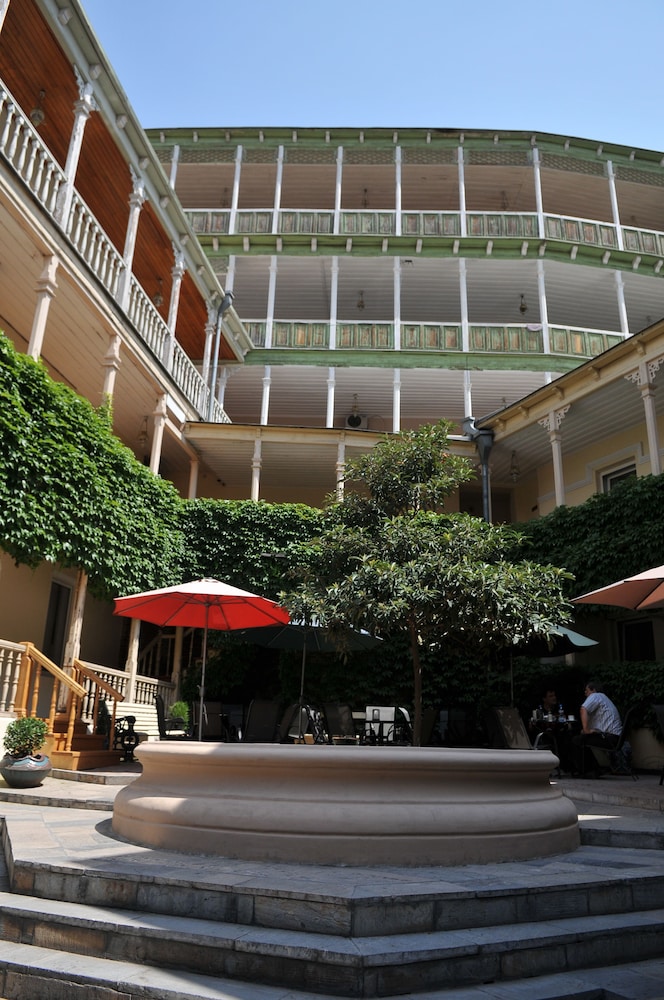 Hotel Nata 3/48