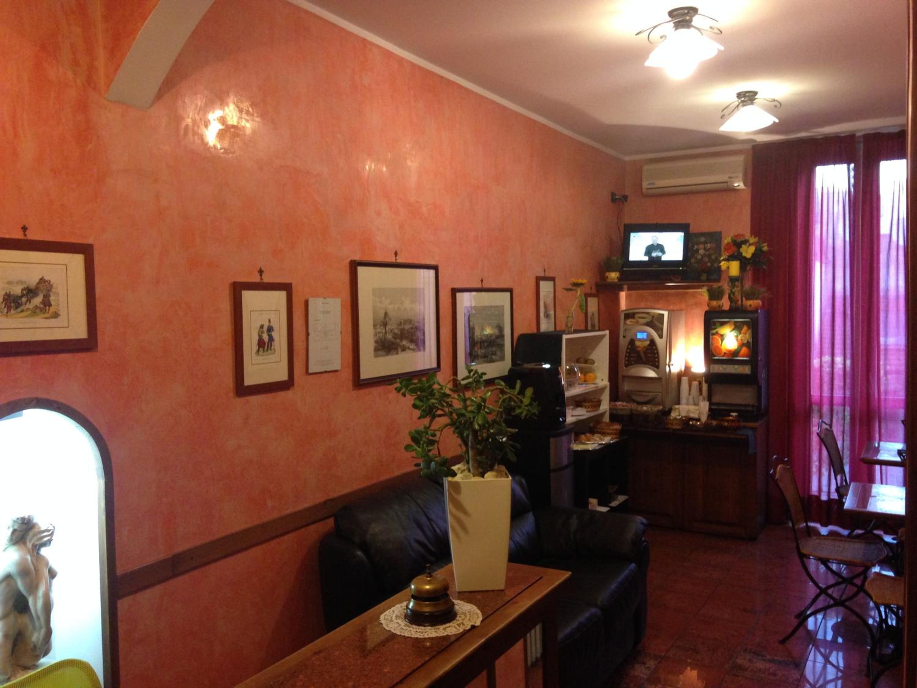 Hotel Chopin 42/50
