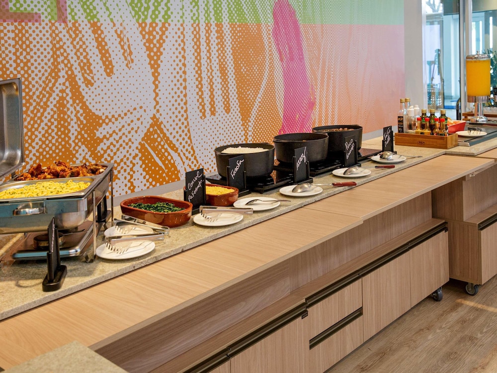 Ibis budget Maceio Pajucara 41/48