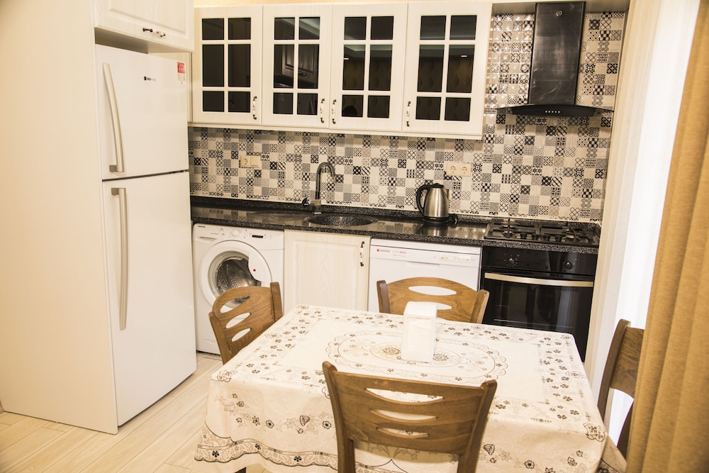 Cinar Villas Suites 16/50