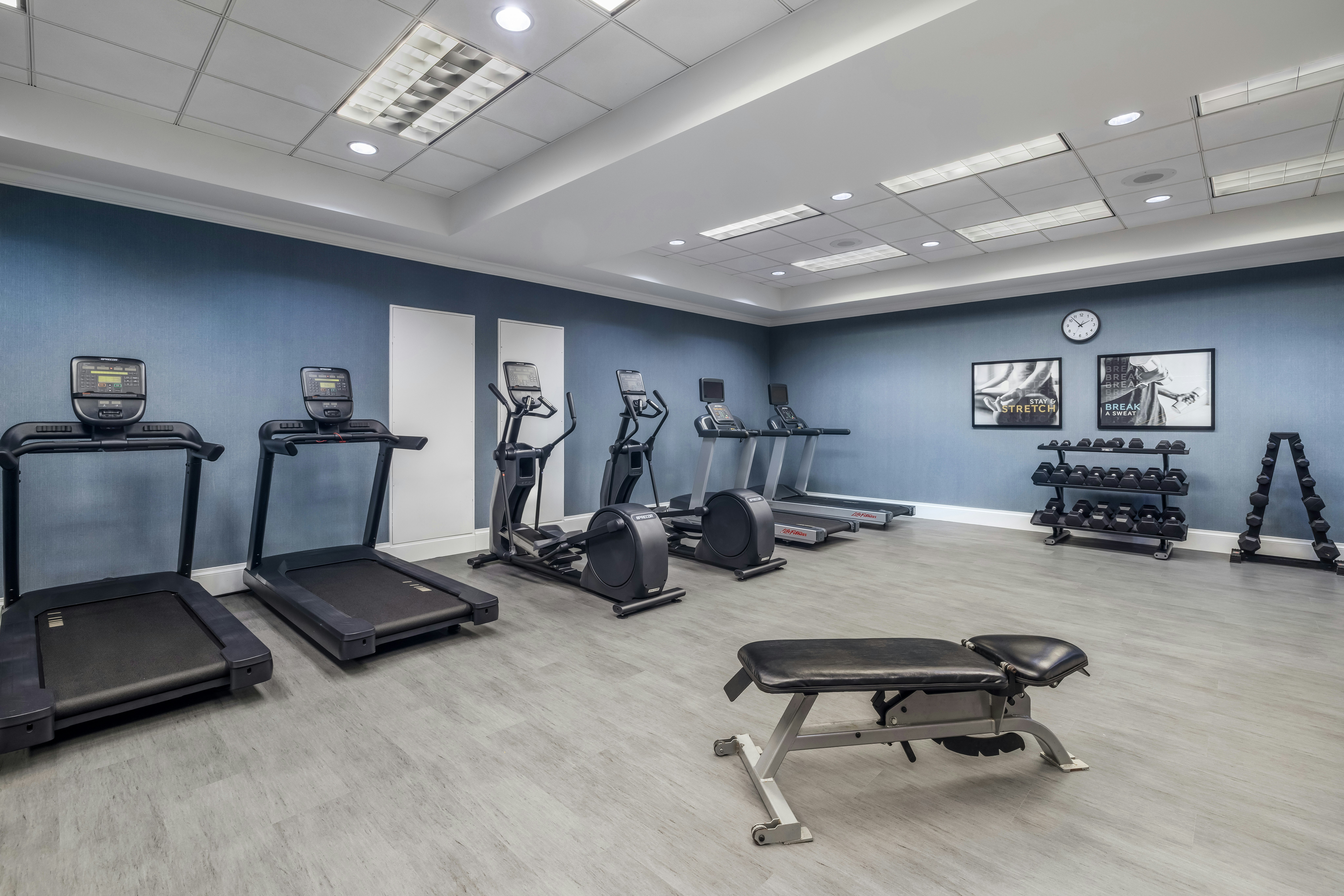 Homewood Suites by Hilton Pensacola Arpt (Cordova Mall Area) 18/50