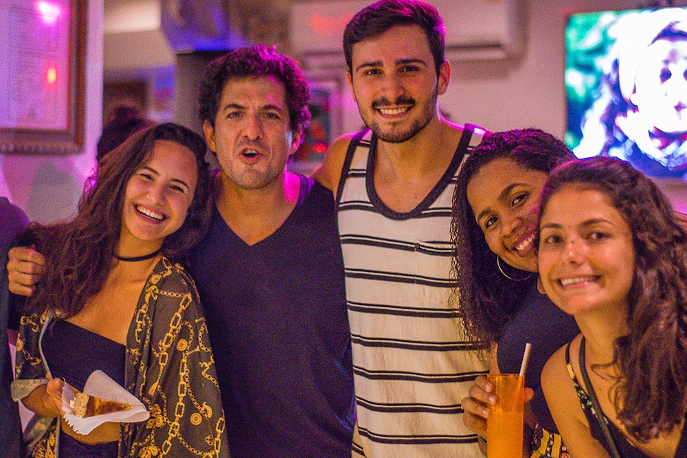 El Misti Hostel Ipanema 11/50