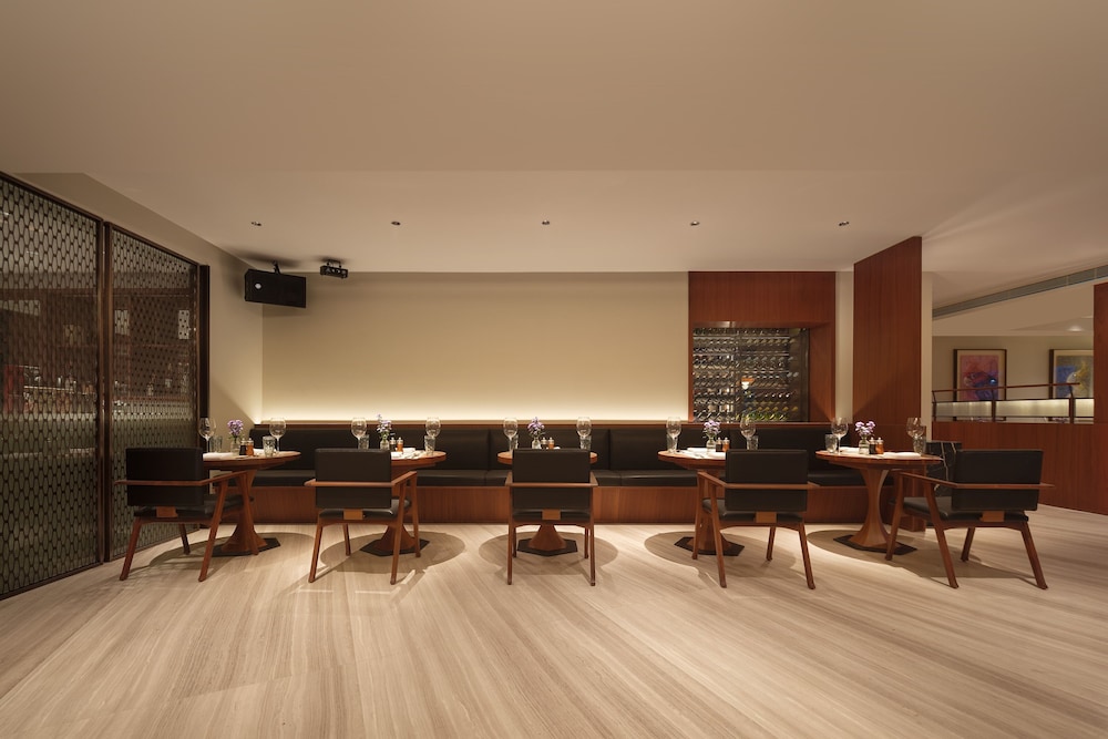 MaxX By Steigenberger Shanghai On the Bund 49/52