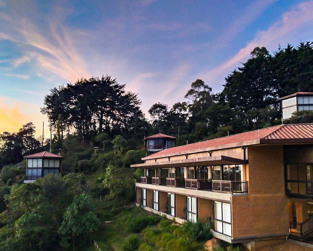 Cannua Lodge 3/50