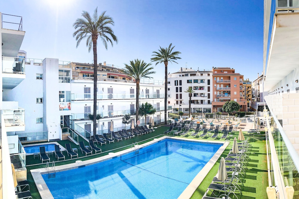 Eix Alcudia Hotel Adults Only 26/50