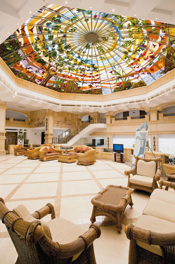 Queen Sharm Resort 33/50