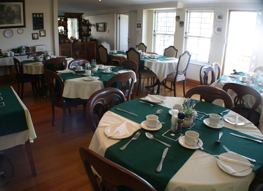 Knysna Manor House 36/50