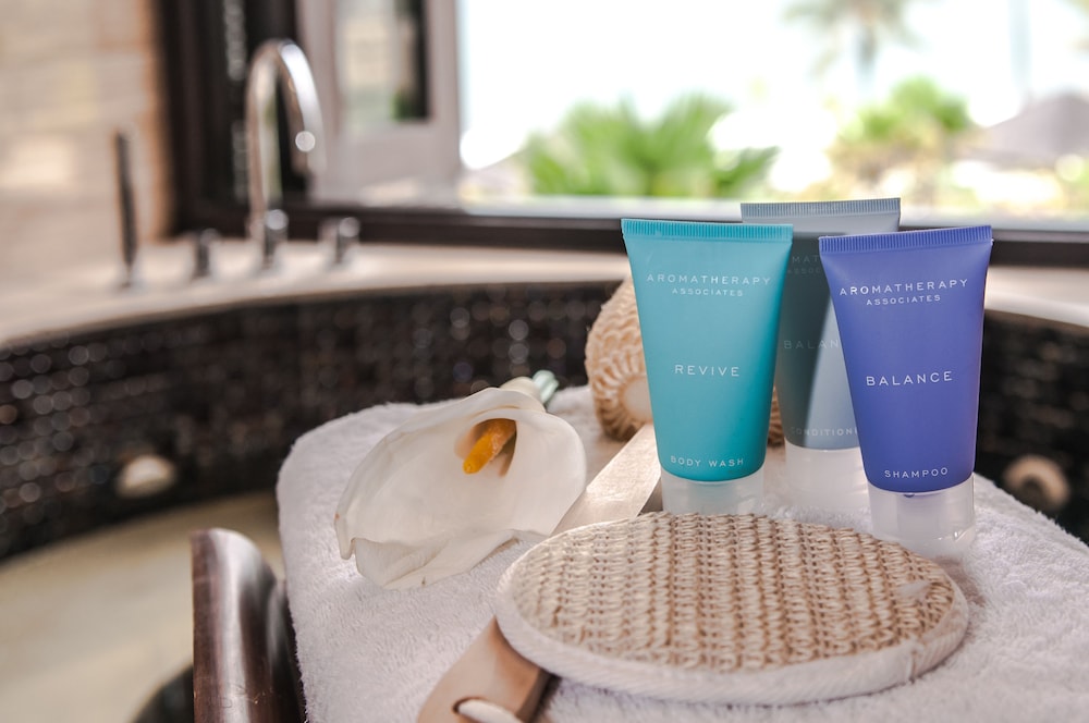 The Seminyak Beach Resort and Spa 53/66