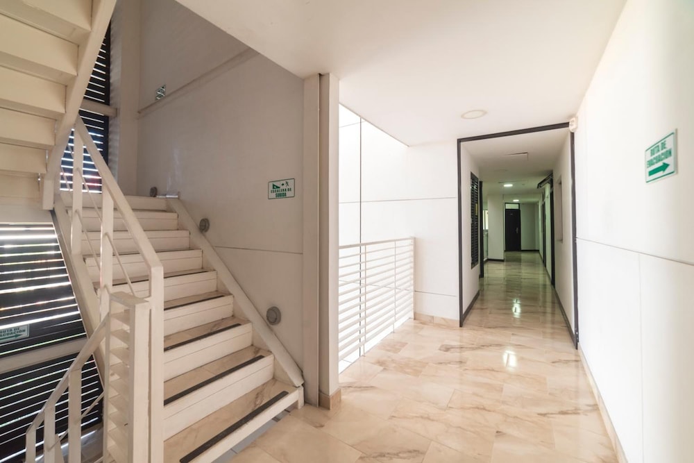 Ayenda 1406 Hotel Depeapan 28/33