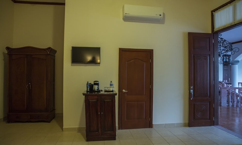 Real La Merced Hotel 44/70