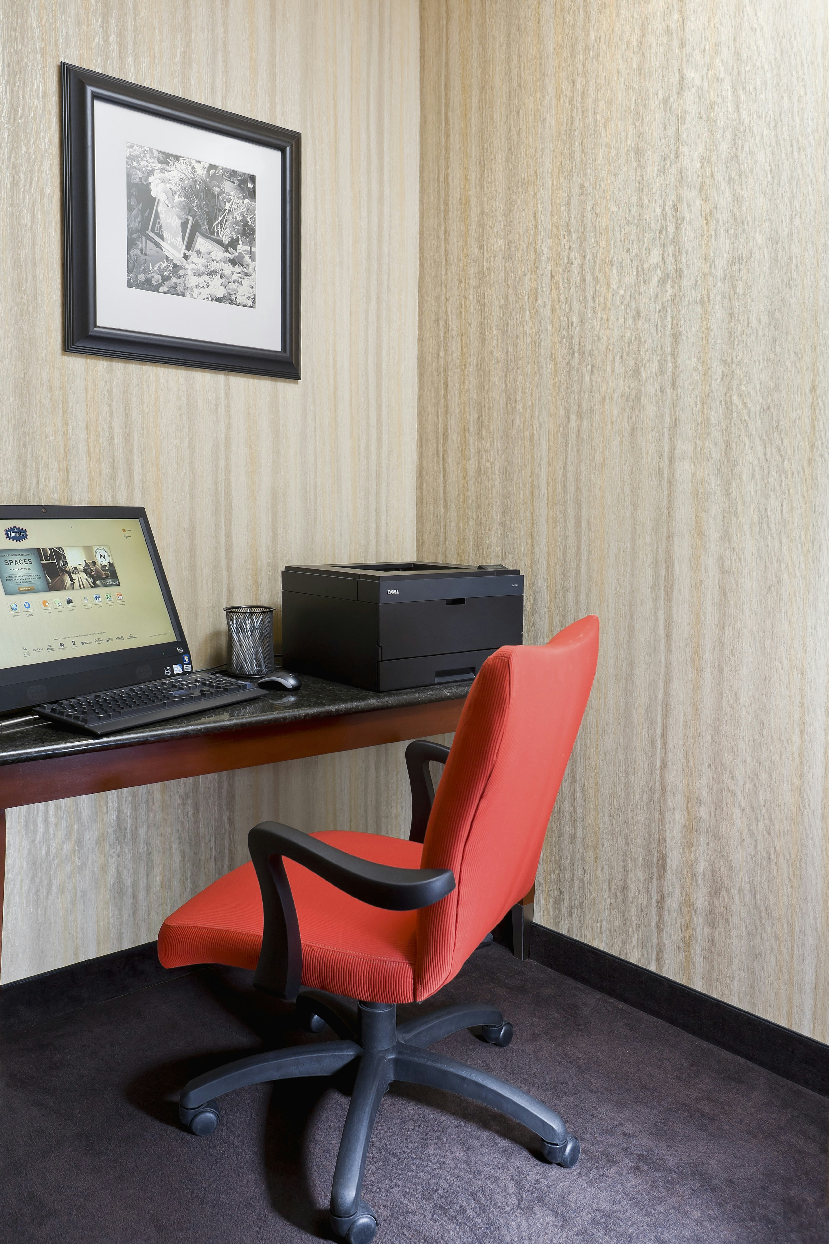 Hampton Inn Chicago/Tinley Park 47/47