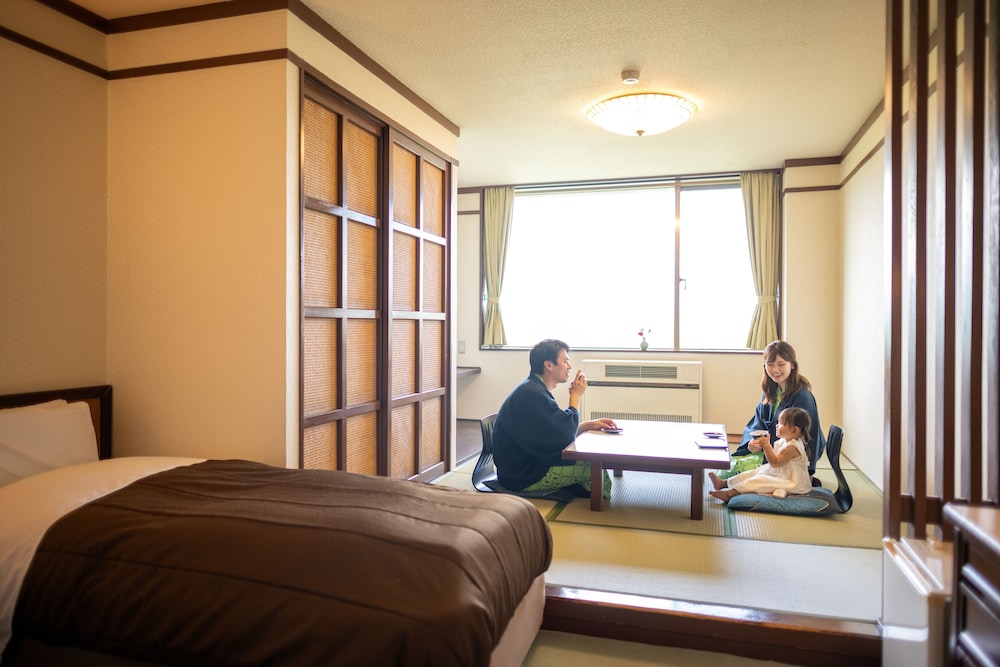 Hachimantai Mountain Hotel 23/69