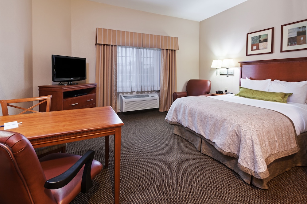 Candlewood Suites Deer Park Tx 18/64