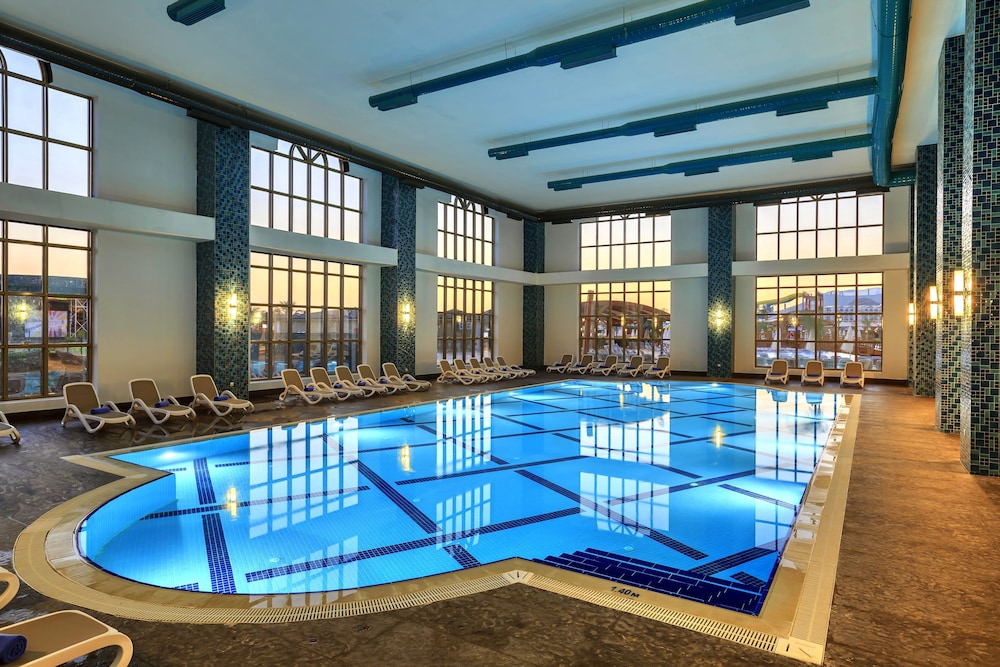 Sunis Efes Royal Palace and Spa 19/50