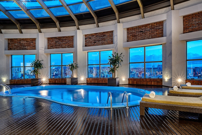 Hilton Porto Alegre 6/50