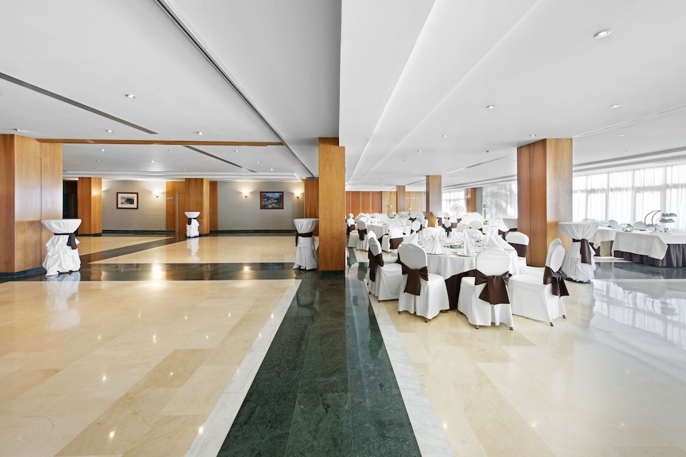 Gran Hotel Elba Vecindario Airport 19/50