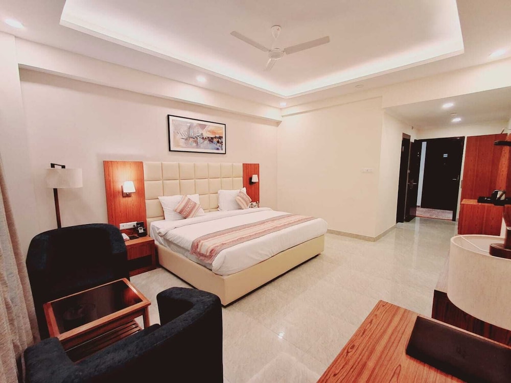 Hotel Siddhartha International 19/46