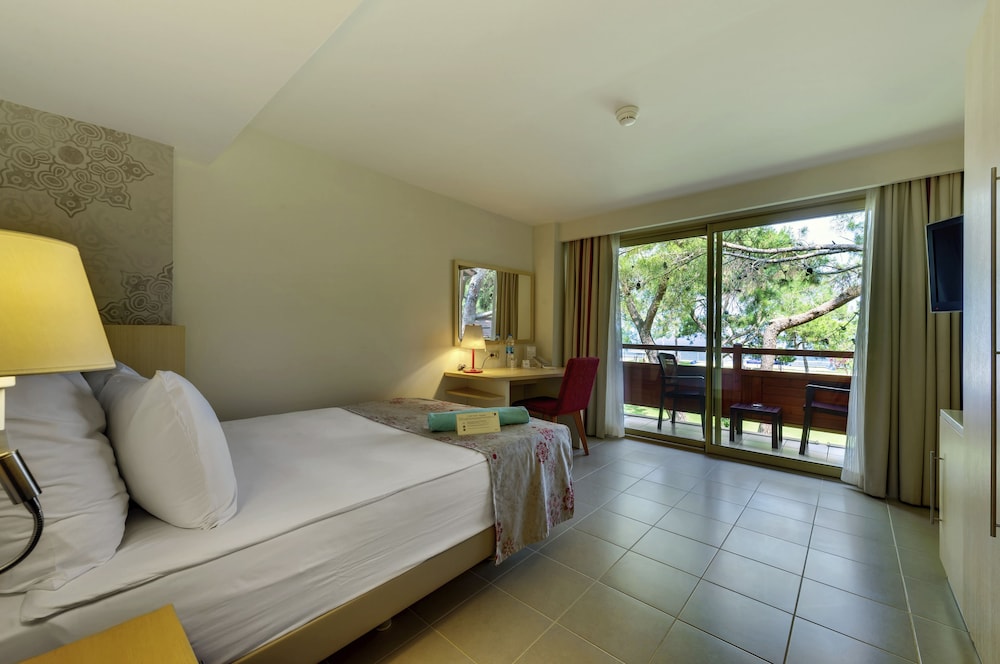 Robinson Club Camyuva - Adults only 66/92